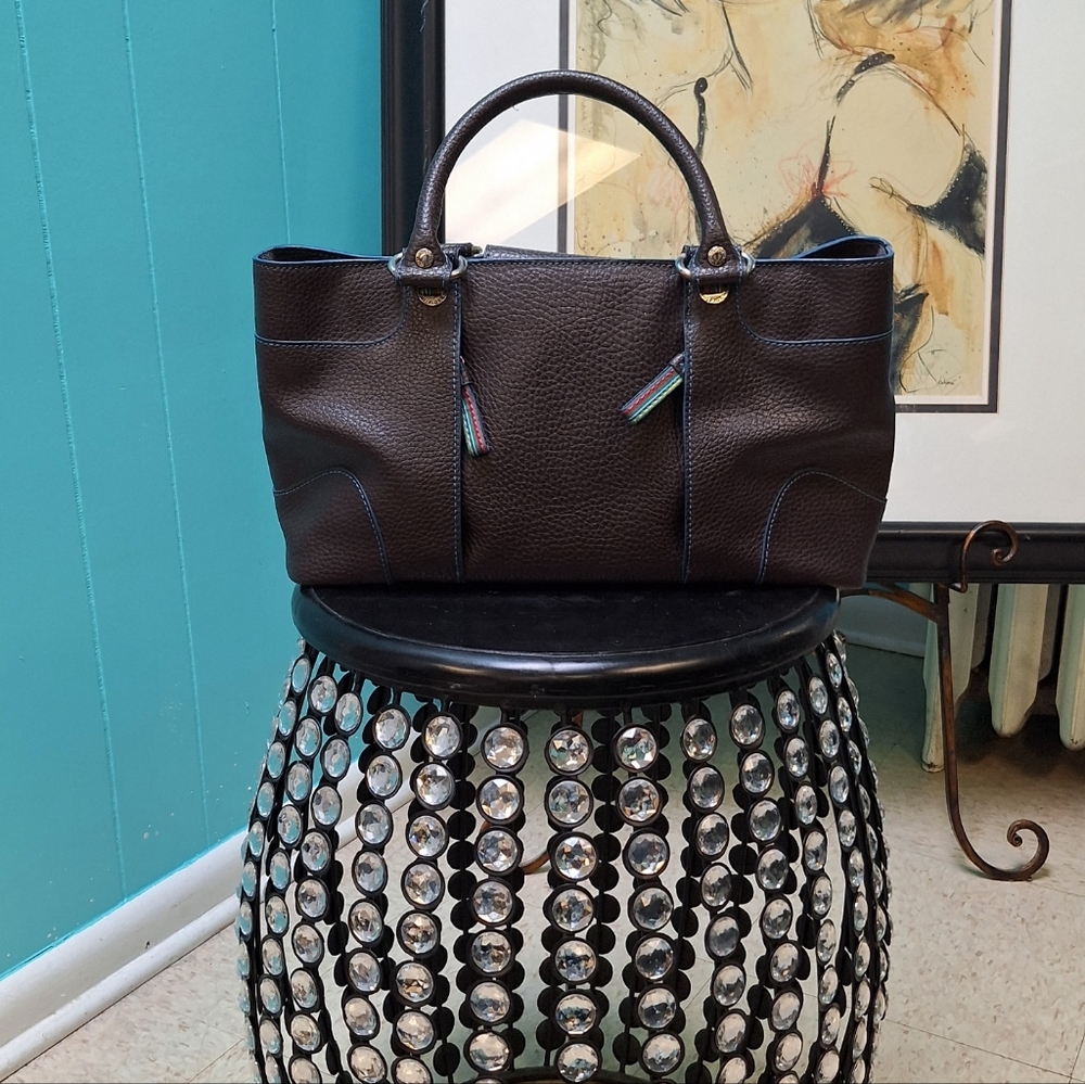 BrownTommy Hilfiger Bag